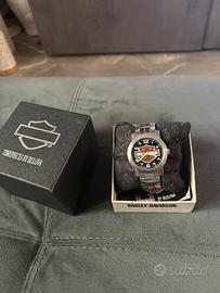 Orologio Harley Davidson