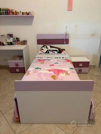 CAMERETTA PER BAMBINA – € 300