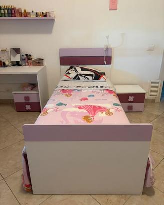 CAMERETTA PER BAMBINA – € 300