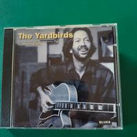 The Yardbirds "blue eyed blues"