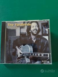 The Yardbirds "blue eyed blues"