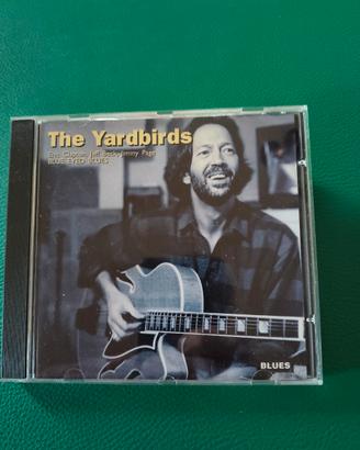 The Yardbirds "blue eyed blues"