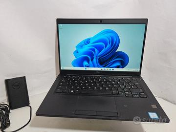 pc portatile con i5 con 16gb ram ssd 256gb nvme