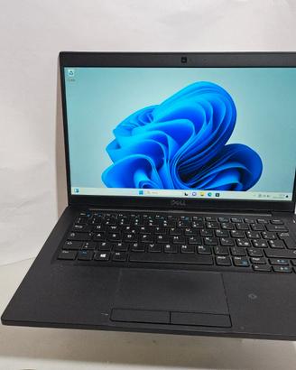 pc portatile con i5 con 16gb ram ssd 256gb nvme