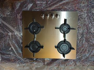 Piano cottura AEG HKB64029