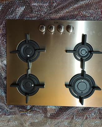 Piano cottura AEG HKB64029