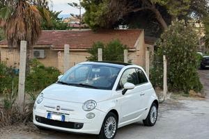FIAT 500 1.2 Benzina 69 CV – 2008 – Ottime condizi