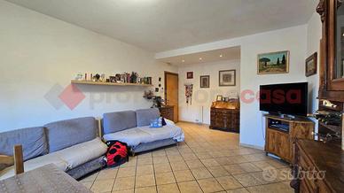 Appartamento Arezzo [VQ402VRG]