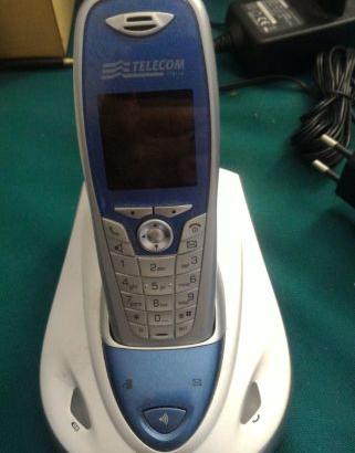 Cordless Aladino