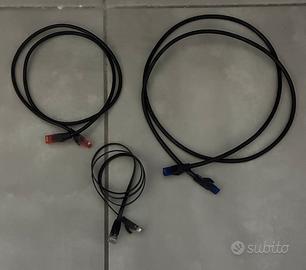 3 Cavi Ethernet