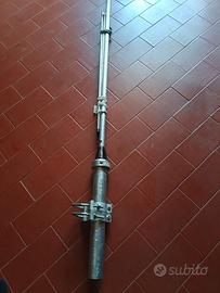 Antenna VHF tagra grauta