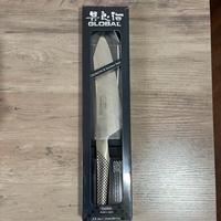 Coltello Global Yoshikin 18cm (7”)