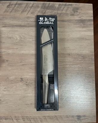 Coltello Global Yoshikin 18cm (7”)
