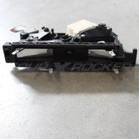 Comandi stufa Nissan Patrol GR Y60