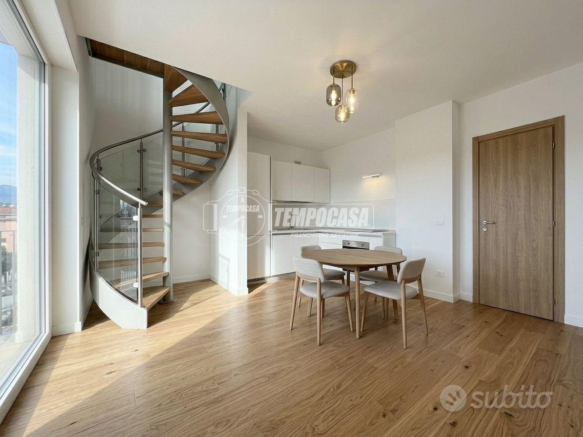 Appartamento – Cuneo, Gramsci - Vista 4