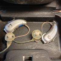 amplificatore acustico