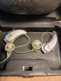 amplificatore acustico