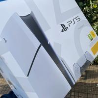 PlayStation  5