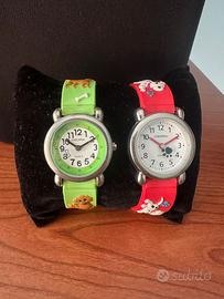 Orologi per bambini