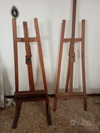cavalletti pittore