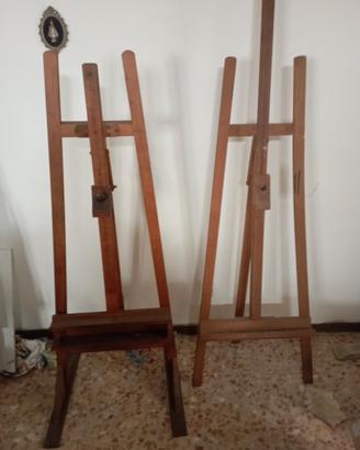 cavalletti pittore
