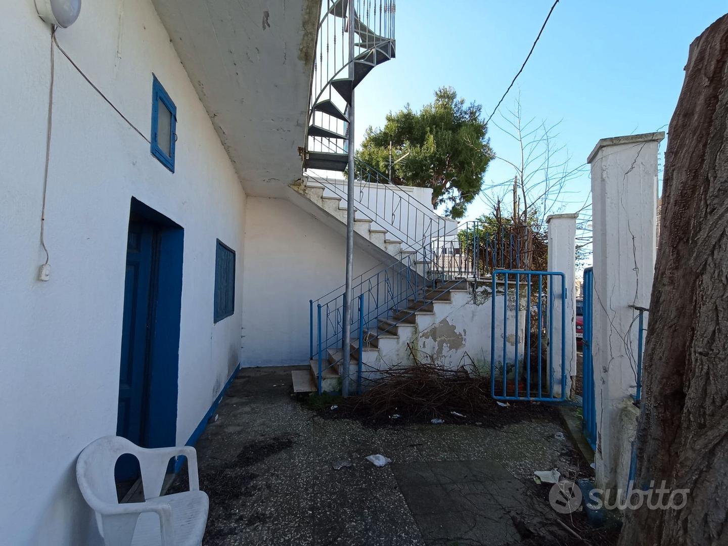 Palazzina con 2 appartamenti vicino al mare - Vista 4