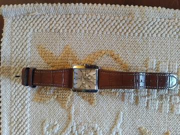 orologio uomo