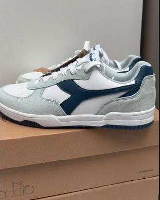 Sneakers Diadora Raptor Low SL - N° 41