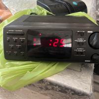 Radio sveglia irradio