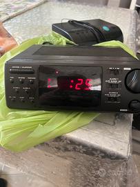 Radio sveglia irradio