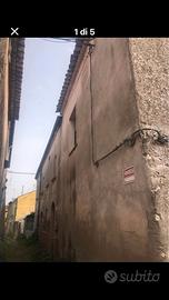 Immobile da ristrutturare