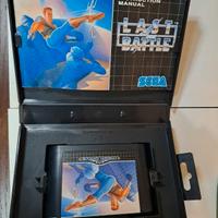 Sega mega drive last battle videogiochi videogame