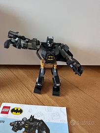 Lego Batman