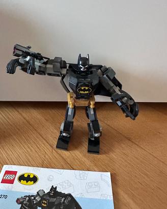 Lego Batman