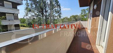 Appartamento Turbigo [Cod. rif 3254965VRG]