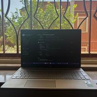 Hp pavilion laptop 15-cs3 RAM 16