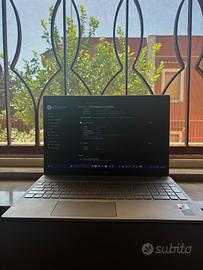 Hp pavilion laptop 15-cs3 RAM 16