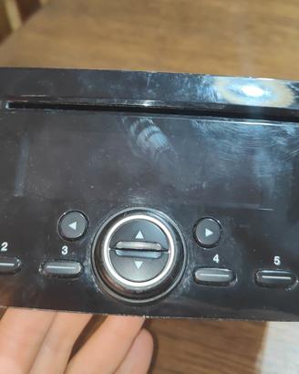 Radio Punto Evo