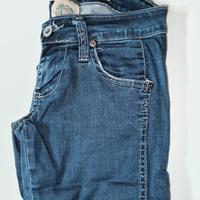 Jeans donna marca Please - Imperial