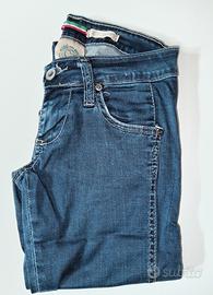 Jeans donna marca Please - Imperial