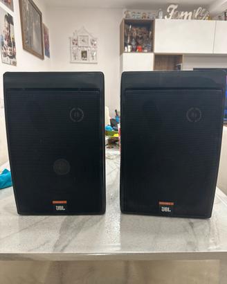 JBL SERIE CONTROL  5