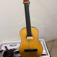Chitarra classica 