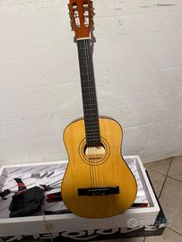 Chitarra classica 
