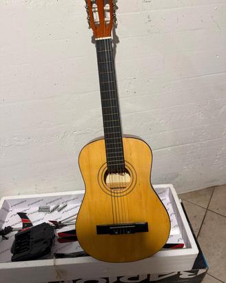 Chitarra classica 