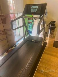 tapis roulant technogym professional RUN PERSONAL