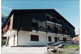 Casa vacanza dolomiti giugno