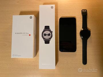 Xiaomi 15T Pro 256GB