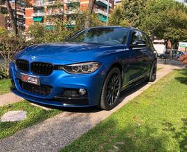 Bmw 320d xDrive Msport