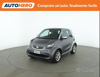 SMART ForTwo XA37273
