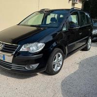Touran 1 4bz Metano 7POSTI Perfetta 